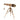 Wooden 3D Telescope Puzzle Model With Tripod Stand And Vintage Lens Details