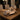 Wooden 3D Vintage Car Puzzle Model With Guitar Roof Detail And Classic Wheel Design